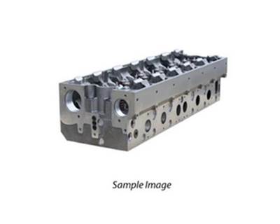 Cummins ISX15 Cylinder Head