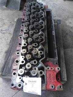 Cummins L9 Cylinder Head