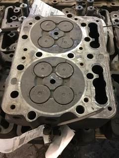 Cummins N14 CELECT Cylinder Head for a Cummins N14 CELECT 410-435 HP
