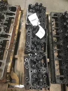 Cummins N14 CELECT Cylinder Head for a Cummins N14 CELECT 410-435 HP