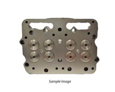 Cummins N14 CELECT Cylinder Head for a Cummins N14 CELECT 410-435 HP