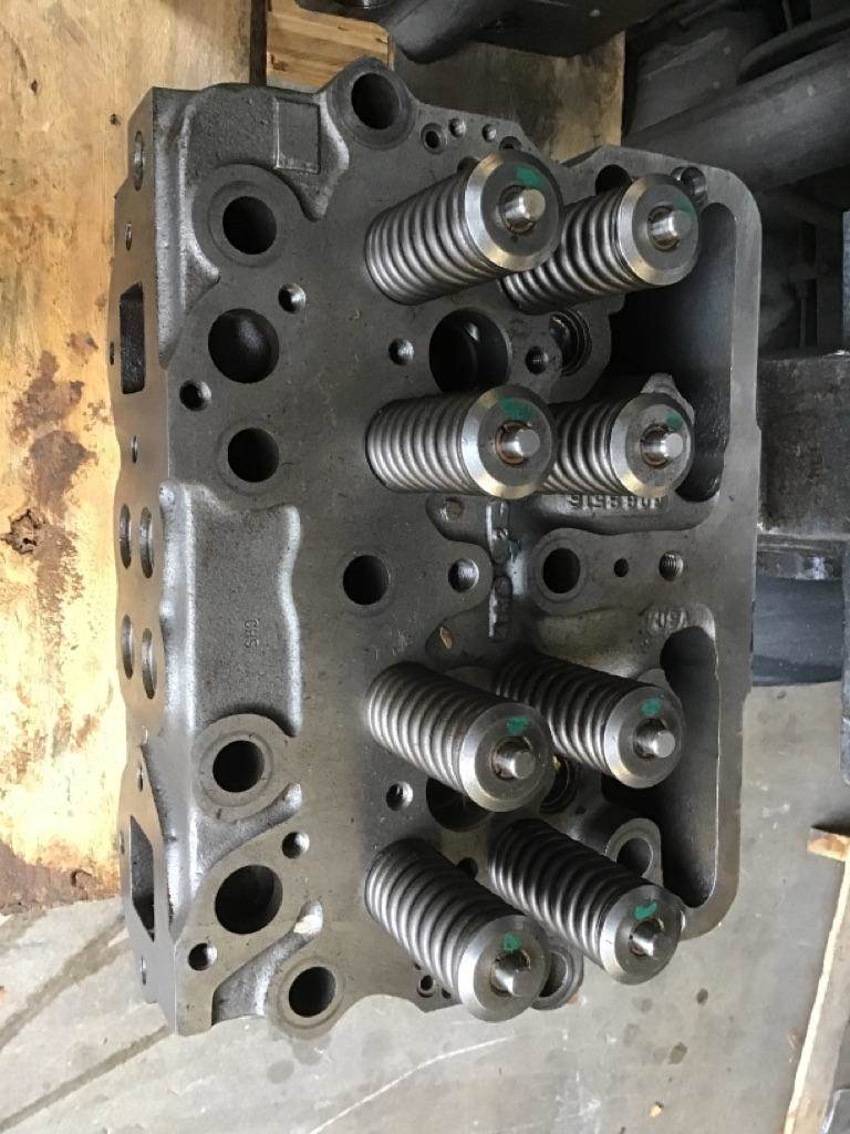 Cummins N14 CELECT PLUS Cylinder Head For Sale Athens, GA 2201530