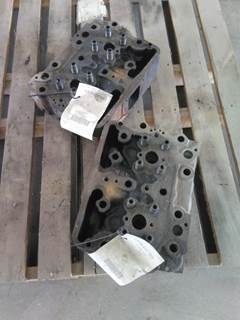 Cummins N14 CELECT PLUS Cylinder Head for a Cummins N14 CELECT+ 410-435 HP
