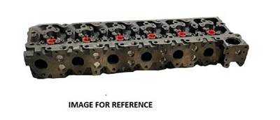 Cummins Cylinder Head for a Cummins QSB 6.7