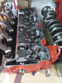 Cummins X12 Cylinder Head for a Cummins X12 EPA 17