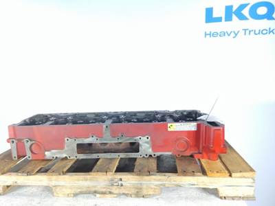 Cummins X12 Cylinder Head for a Cummins X12 EPA 17