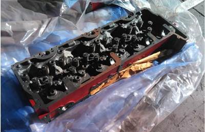 Cummins X12 Cylinder Head for a Cummins X12 EPA 17