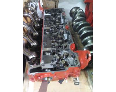 Cummins X12 Cylinder Head for a Cummins X12 EPA 17