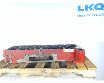 Cummins X12 Cylinder Head for a Cummins X12 EPA 17