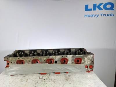 Cummins X15 Cylinder Head for a Cummins X15 EPA 17