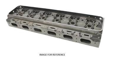Detroit Cylinder Head