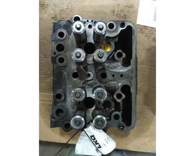 Detroit DD13 Cylinder Head