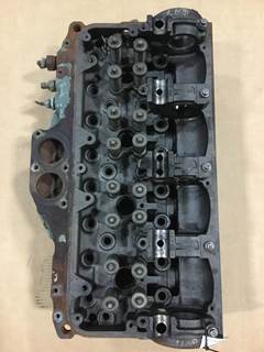 Detroit Series 50 Cylinder Head for a Detroit 50 SERIES