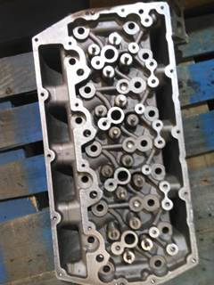 Ford 6.7 Cylinder Head