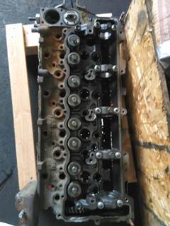 Isuzu 4HE1T Cylinder Head