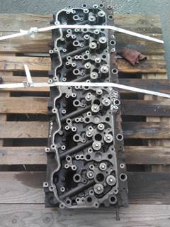 Paccar MX-13 Cylinder Head