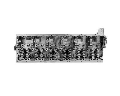Volvo D13 Cylinder Head