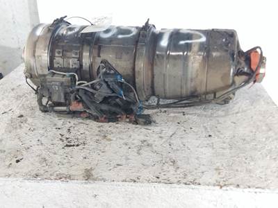 Cummins ISB Right DPF Assembly for a Cummins ISB-CR-6.7