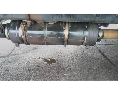 Cummins ISB 6.7L Right DPF Assembly for a Cummins ISB-CR-6.7 (REAR GEAR)