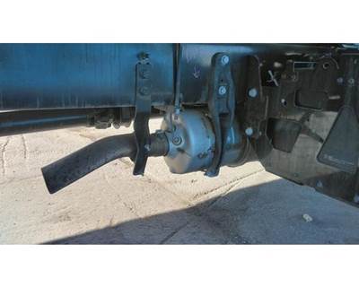 Cummins ISB 6.7L DPF Assembly for a Cummins ISB-CR-6.7 (REAR GEAR)