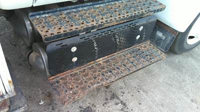 Cummins ISB Right DPF Assembly for a Cummins ISB-CR-6.7