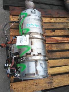 Cummins ISB DPF Assembly for a Cummins ISB-CR-6.7