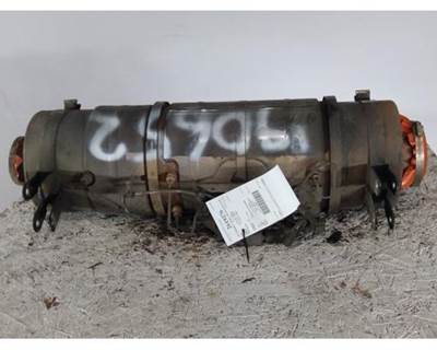 Cummins ISB Right DPF Assembly for a Cummins ISB-CR-6.7