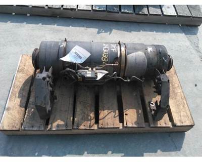 Cummins ISB DPF Assembly for a Cummins ISB-CR-6.7