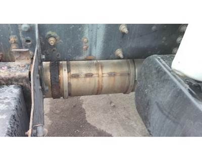 Cummins ISB Right DPF Assembly for a Cummins ISB-CR-6.7