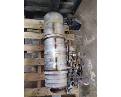 Cummins ISB DPF Assembly for a Cummins ISB-CR-6.7