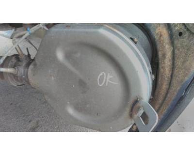 Cummins ISB Right DPF Assembly for a Cummins ISB-CR-6.7