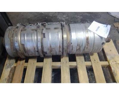 Cummins ISB DPF Assembly for a Cummins ISB-CR-6.7