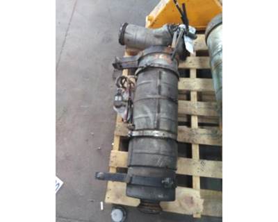 Cummins ISB Right DPF Assembly for a Cummins ISB-CR-6.7