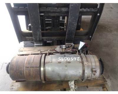 Cummins ISB DPF Assembly for a Cummins ISB-CR-6.7