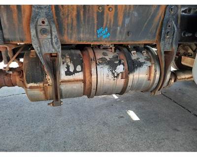 Cummins ISB DPF Assembly for a Cummins ISB-CR-6.7