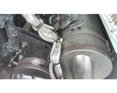 Cummins ISL9 Right DPF Assembly