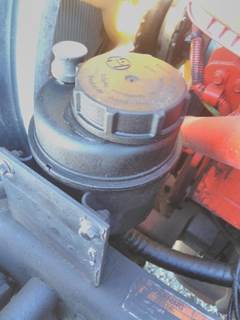 Cummins ISX15 DPF Assembly