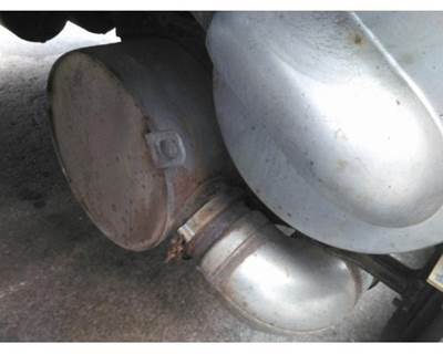 Cummins ISX15 Right DPF Assembly