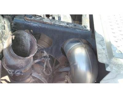 Cummins ISX15 Right DPF Assembly
