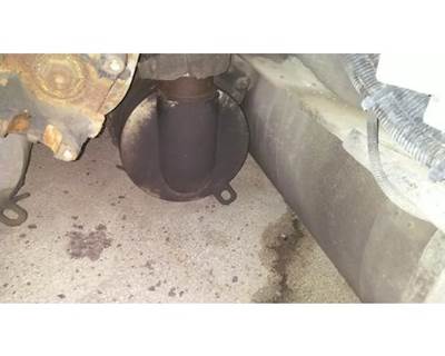 Cummins ISX15 Right DPF Assembly