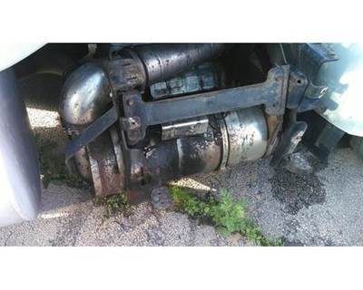 Cummins ISX15 Right DPF Assembly