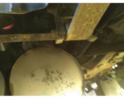 Cummins ISX15 Right DPF Assembly