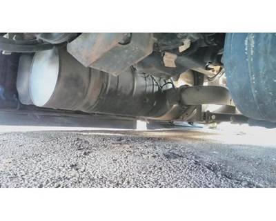Cummins ISX15 Right DPF Assembly