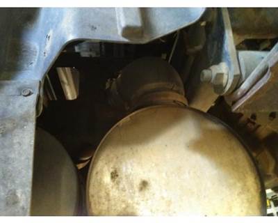 Cummins ISX15 Right DPF Assembly
