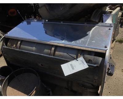 Cummins ISX15 DPF Assembly