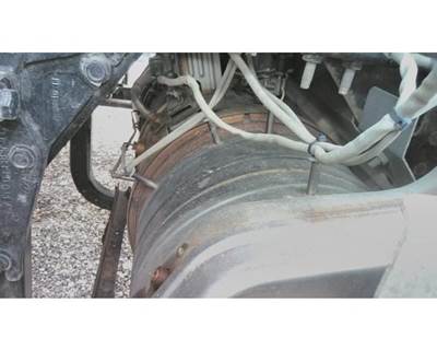 Cummins ISX15 Right DPF Assembly