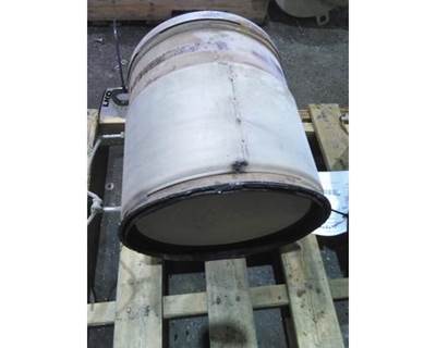 Cummins ISX15 DPF Assembly