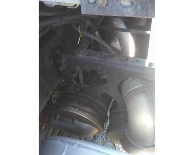 Cummins ISX15 DPF Assembly