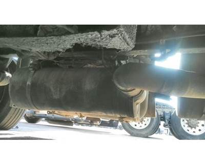 Cummins ISX15 Right DPF Assembly