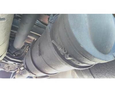 Cummins ISX15 Right DPF Assembly